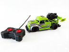 TenSheng R/C Spray Racing Stunt Car
