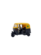 Centy Public Commuters CNG Auto Rickshaw