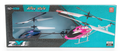 Zhe Yi Jia NO-498 Alloy Style Remote Control Helicopte