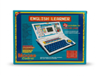 "English Learner" toy laptop