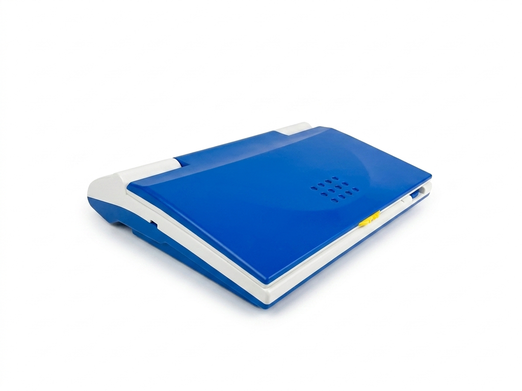 "English Learner" toy laptop