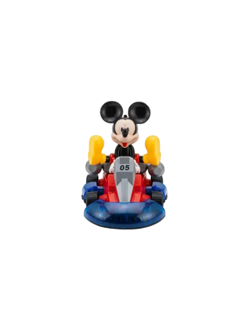 Whirl Electric Racing toy