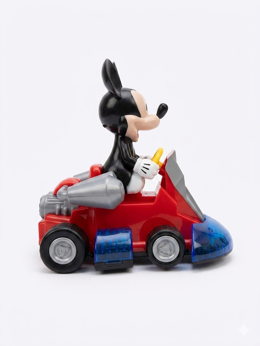 Whirl Electric Racing toy