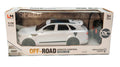 L.M. Toys 1:16 Scale High-Speed Off-Road Remote Control Model Car