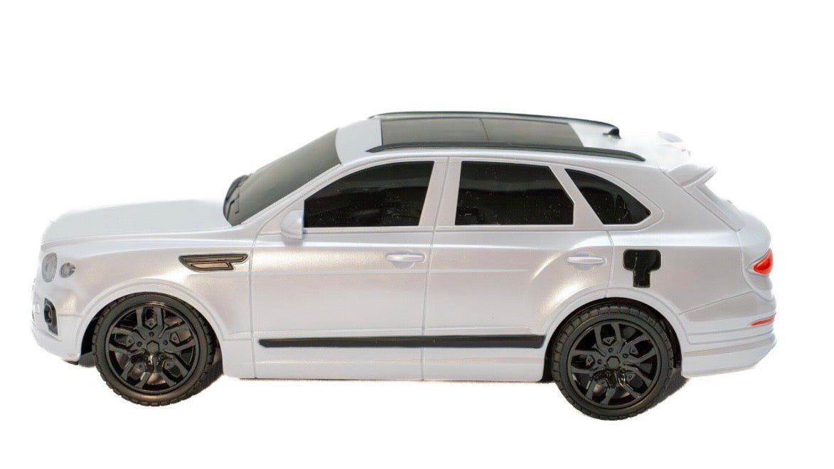L.M. Toys 1:16 Scale High-Speed Off-Road Remote Control Model Car
