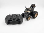 Mirana Warrior The Stunt Car – Futuristic Remote Control Stunt Vehicle