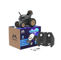 Mirana Warrior The Stunt Car – Futuristic Remote Control Stunt Vehicle