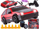 HB Toys 1:24 R/C Drift II