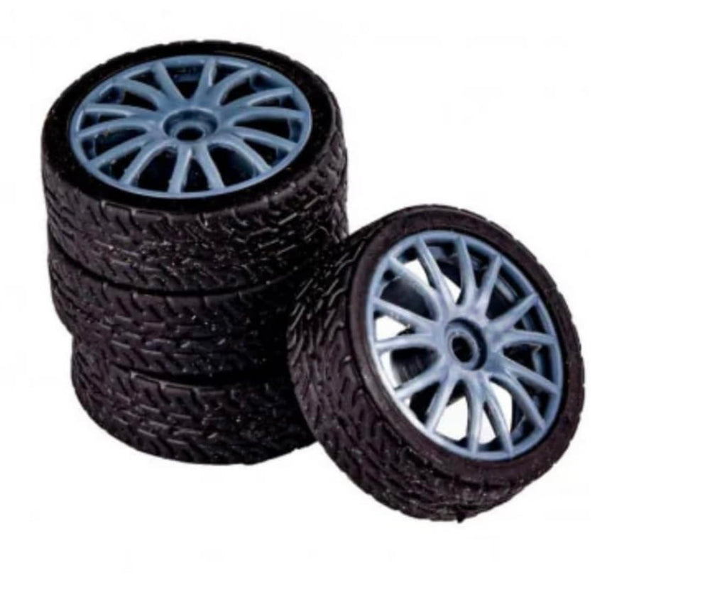 HB Toys 1:24 R/C Drift II