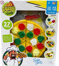 Fun with the Pizza Party Playset