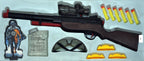 Yang Kai Shotgun No. 2