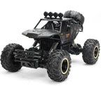 Shuangfeng Rock Crawler