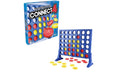Hasbro Gaming the Classic Game of Connect 4 Grid