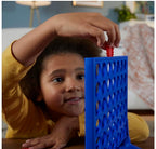 Hasbro Gaming the Classic Game of Connect 4 Grid