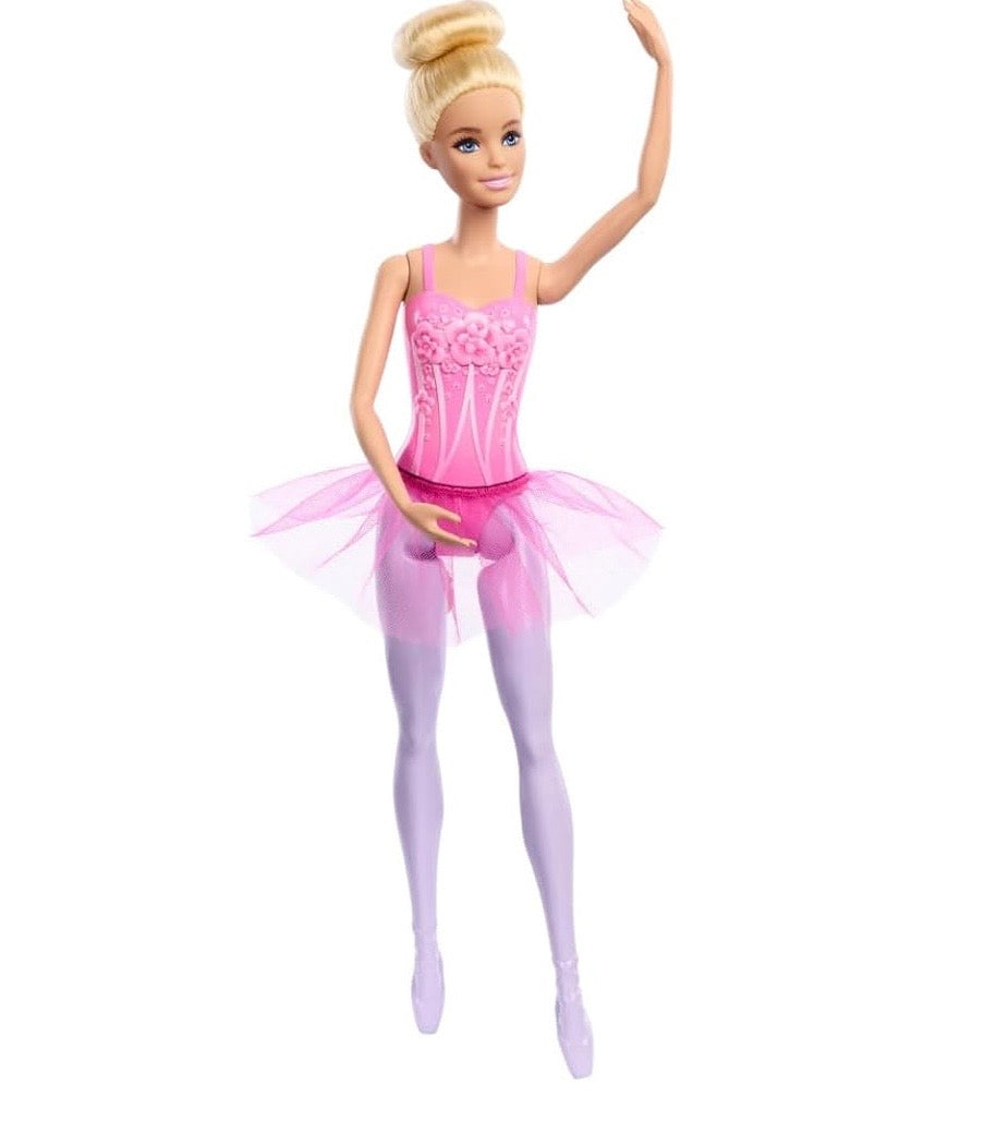 Barbie doll