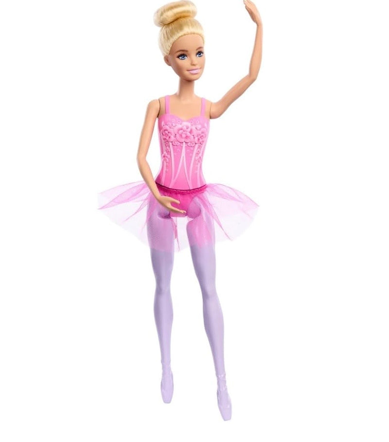 Barbie doll
