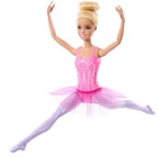 Barbie doll