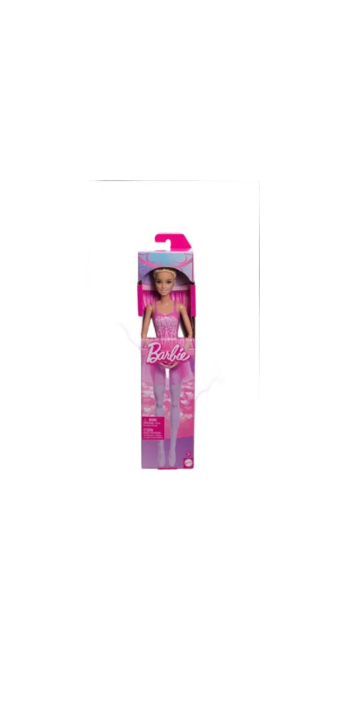 Barbie doll