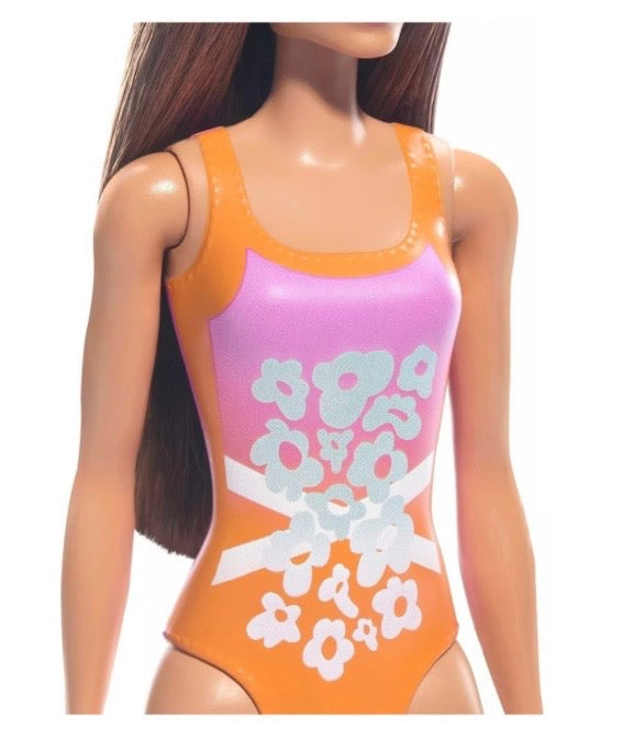 Barbie doll