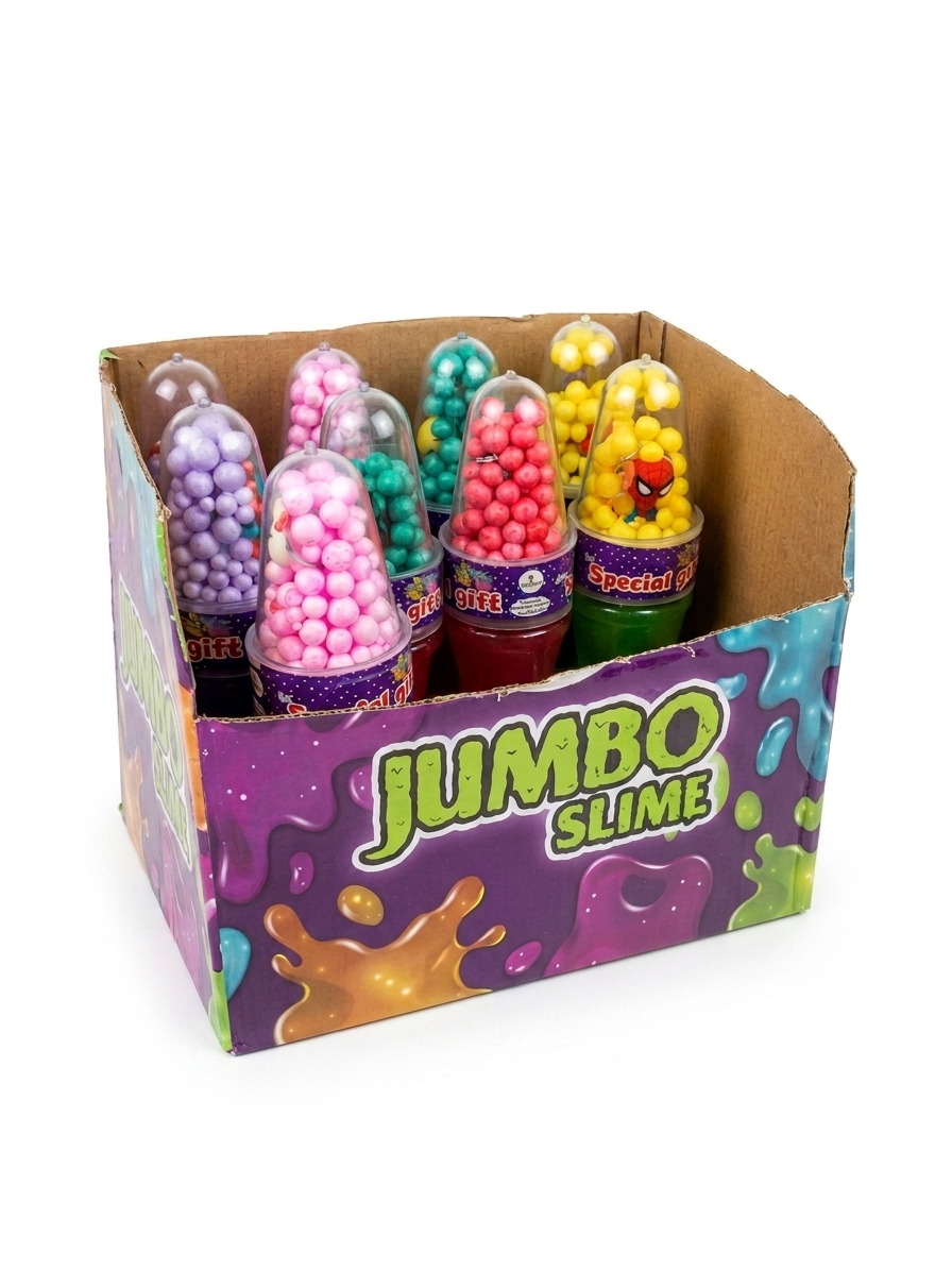 Jumbo slime