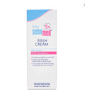 Sebamed Baby White Rash Cream