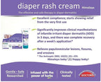 Himalaya baby Diaper rash cream