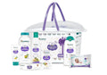 Himalaya Happy Baby Gift Pack with Storage Basket