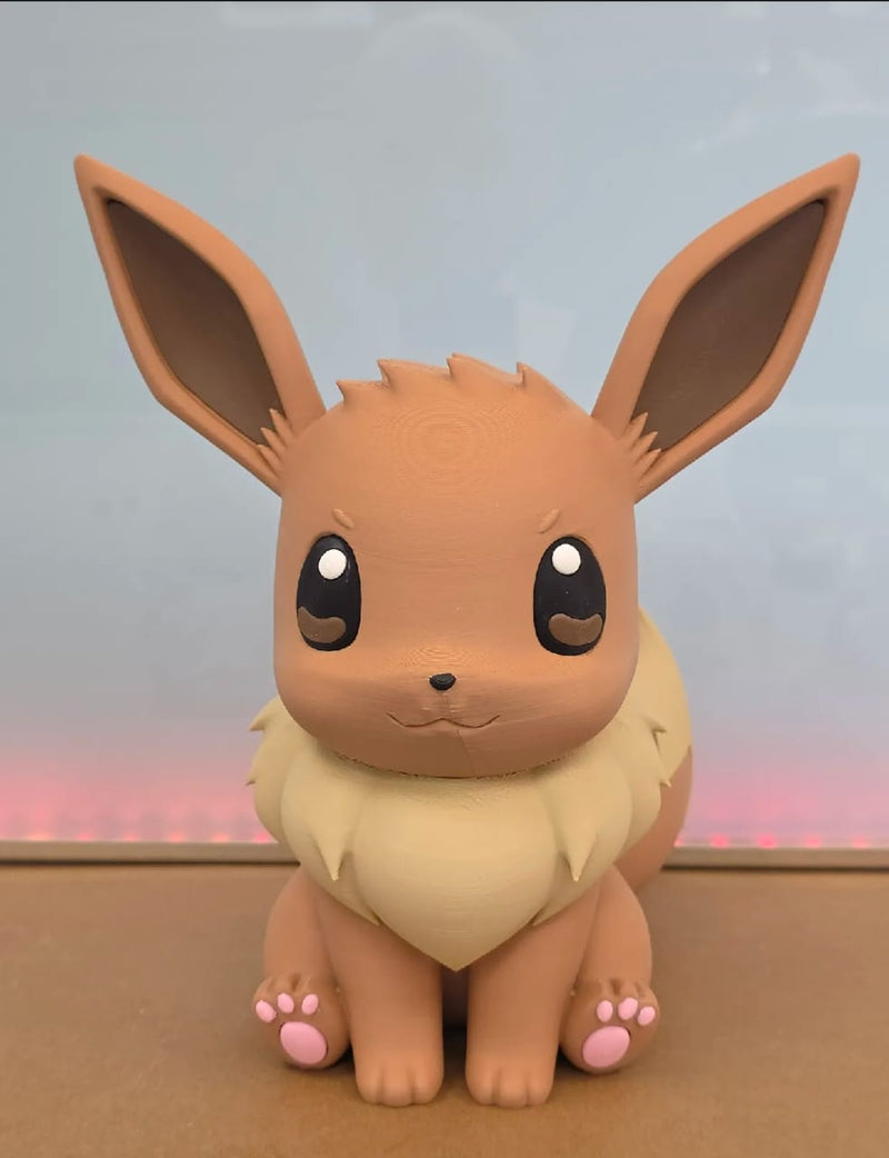 Eevee Collectible Figure