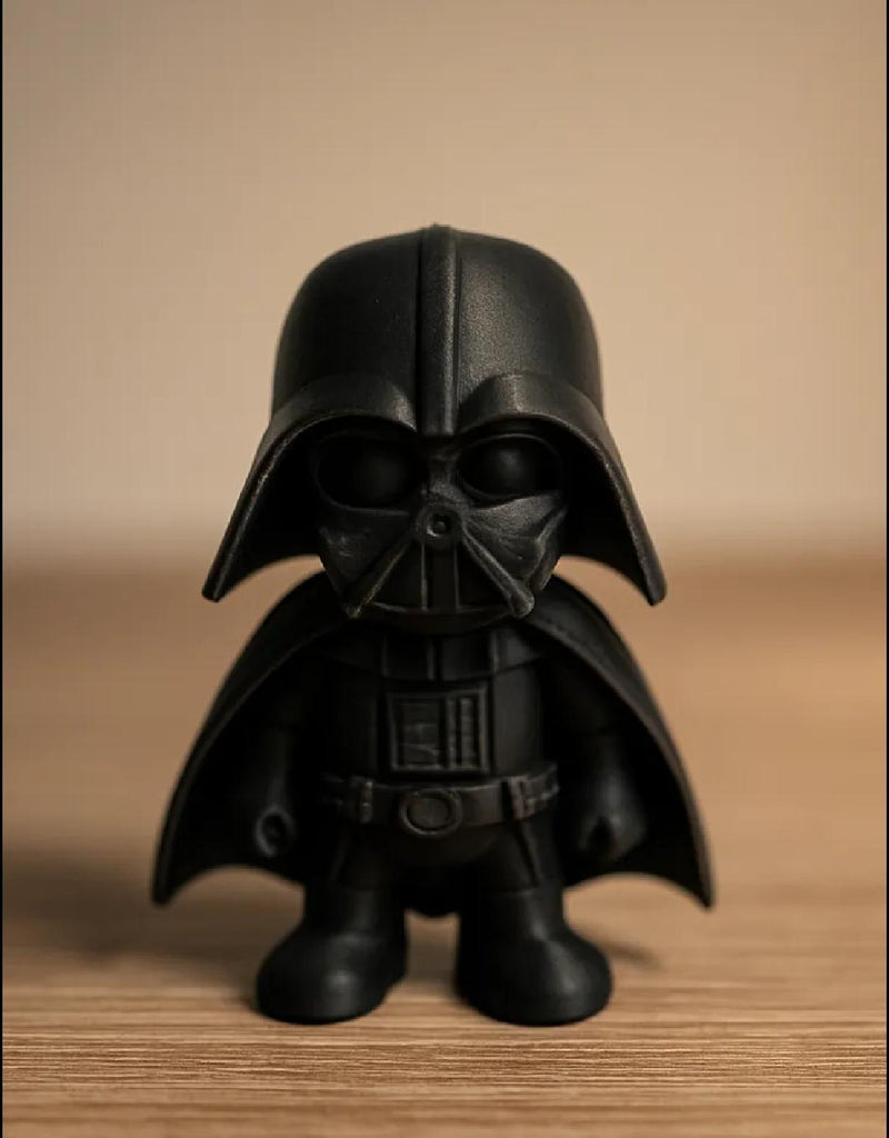 Darth Vader Collectible Figure