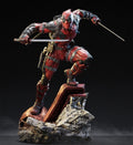 Deadpool Action Figure