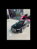 Audi A7 1:16 Scale Remote Control Car