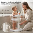 Baby Shower Bath Stand for Baby & Toddlers