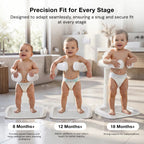 Baby Shower Bath Stand for Baby & Toddlers