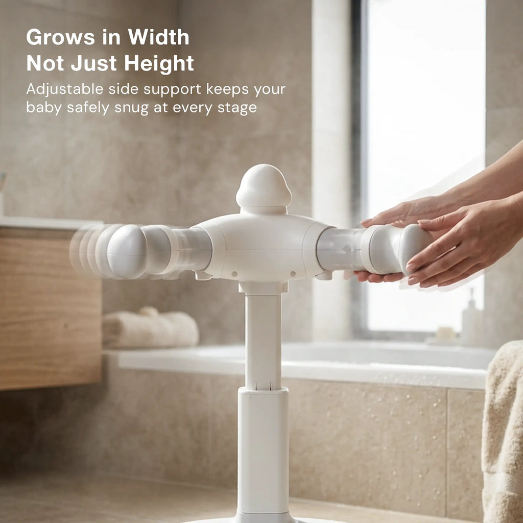 Baby Shower Bath Stand for Baby & Toddlers
