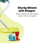 Nemo Baby Walker for Kids