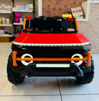 TT UTV