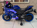 Yamaha R15 ride on bikes