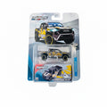 Majorette Die-Cast Toyota Tacoma TRD Pro