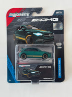 Majorette Mercedes-AMG Series