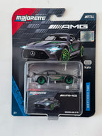 Majorette Mercedes-AMG Series