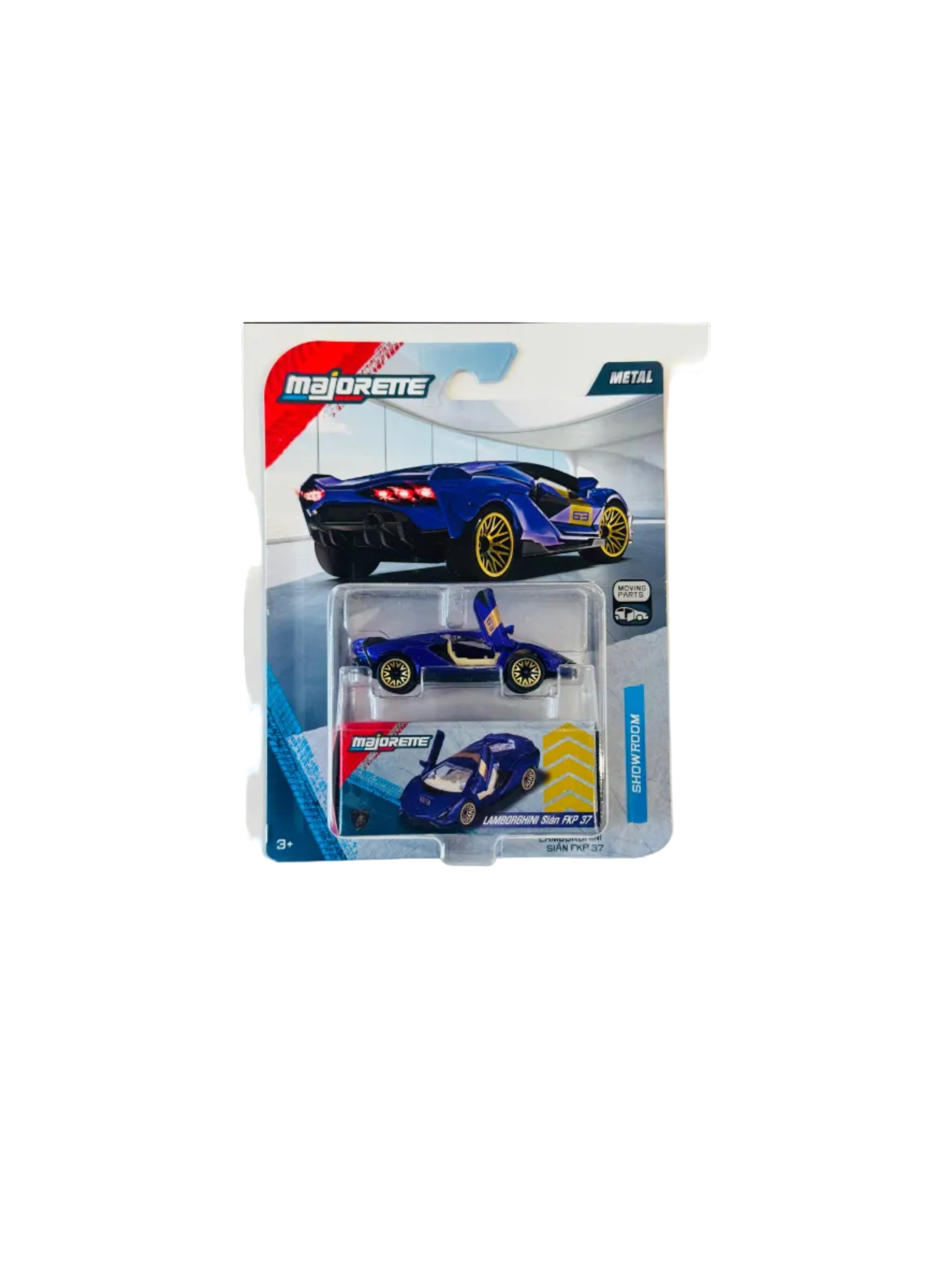 Majorette Lamborghini Sián FKP 37