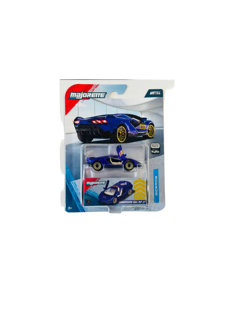 Majorette Lamborghini Sián FKP 37