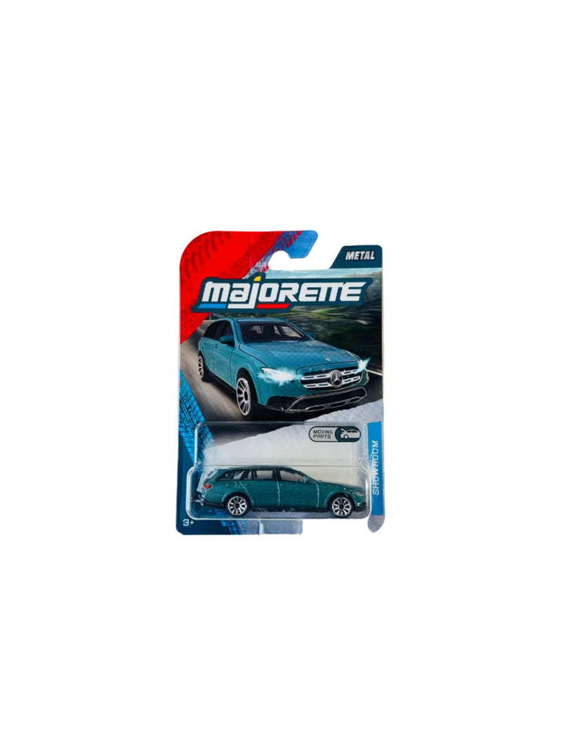 Majorette Mercedes-Benz E-Class