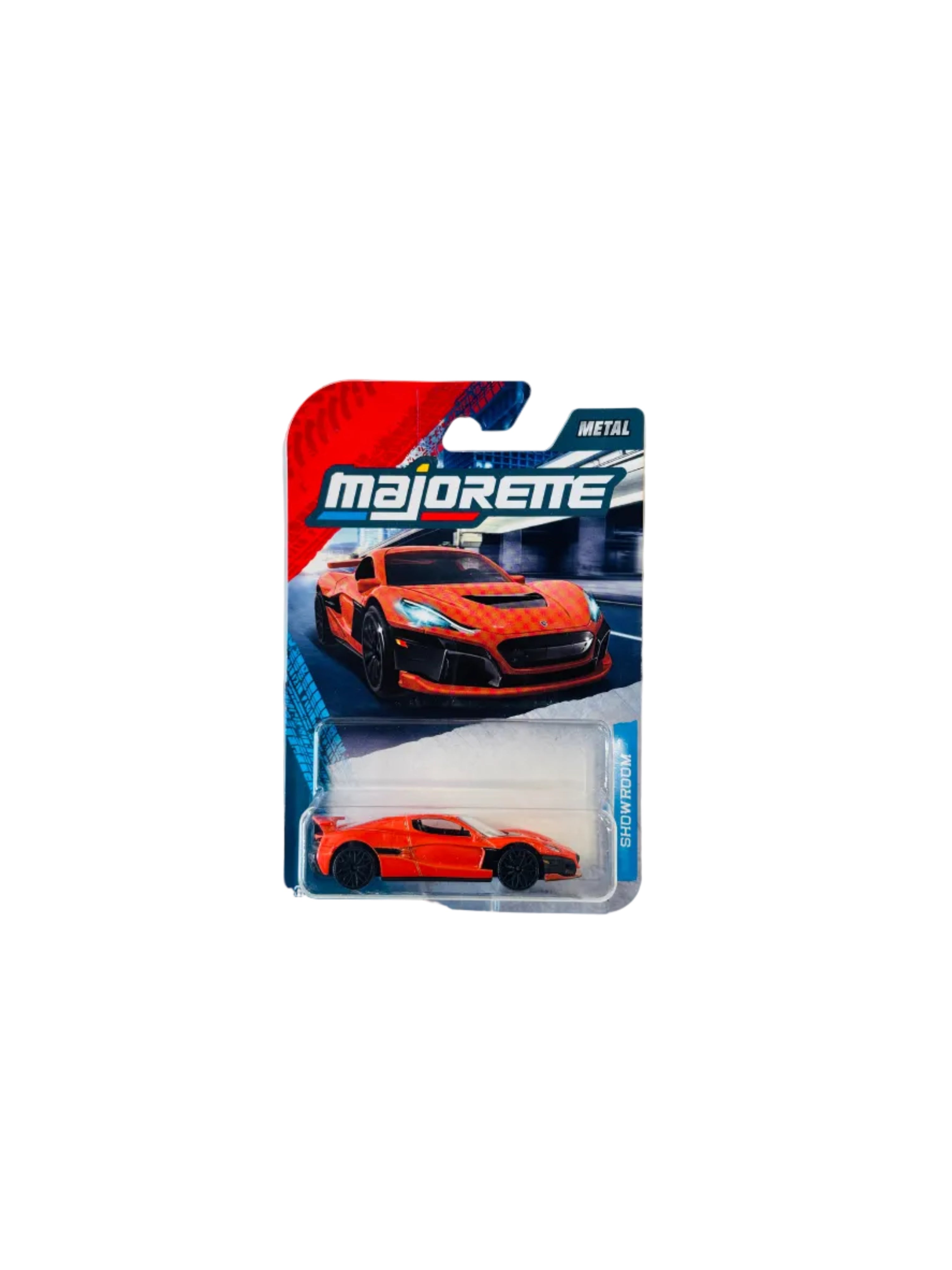 Majorette Die-Cast Rimac Nevera