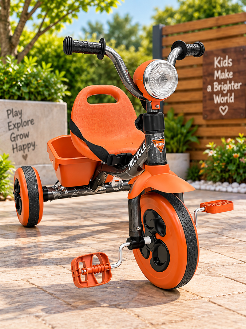 Kids Tricycle