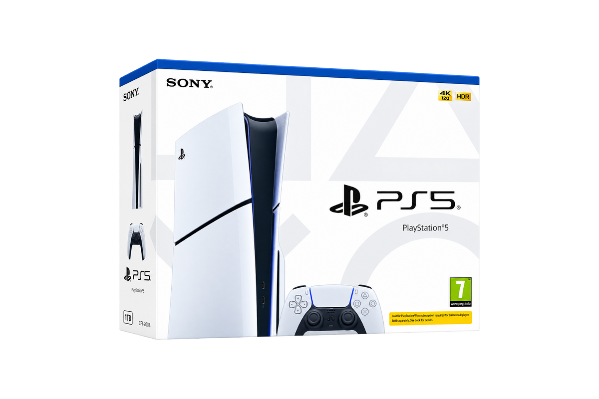 Disc Edition