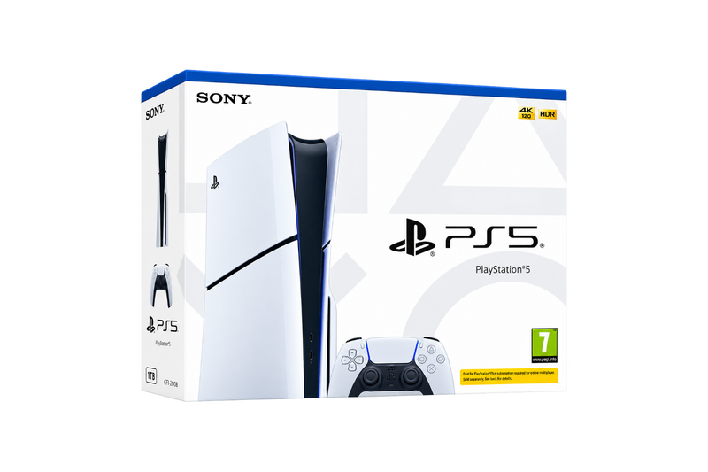 Disc Edition