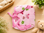 Muslin Reusable Soft Cloth Knot Nappy