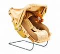 12 in 1 Baby Carry Cot