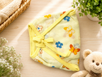 Muslin Reusable Soft Cloth Knot Nappy